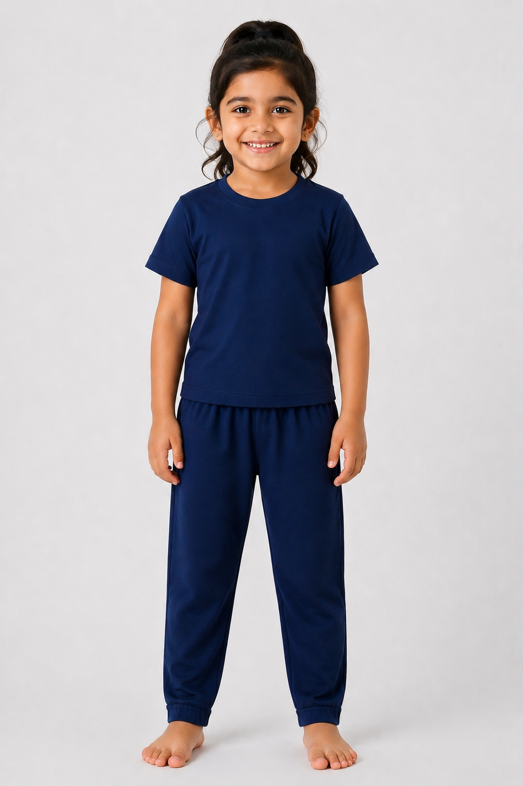 Diesel Blue Pyjama Set (Unisex)