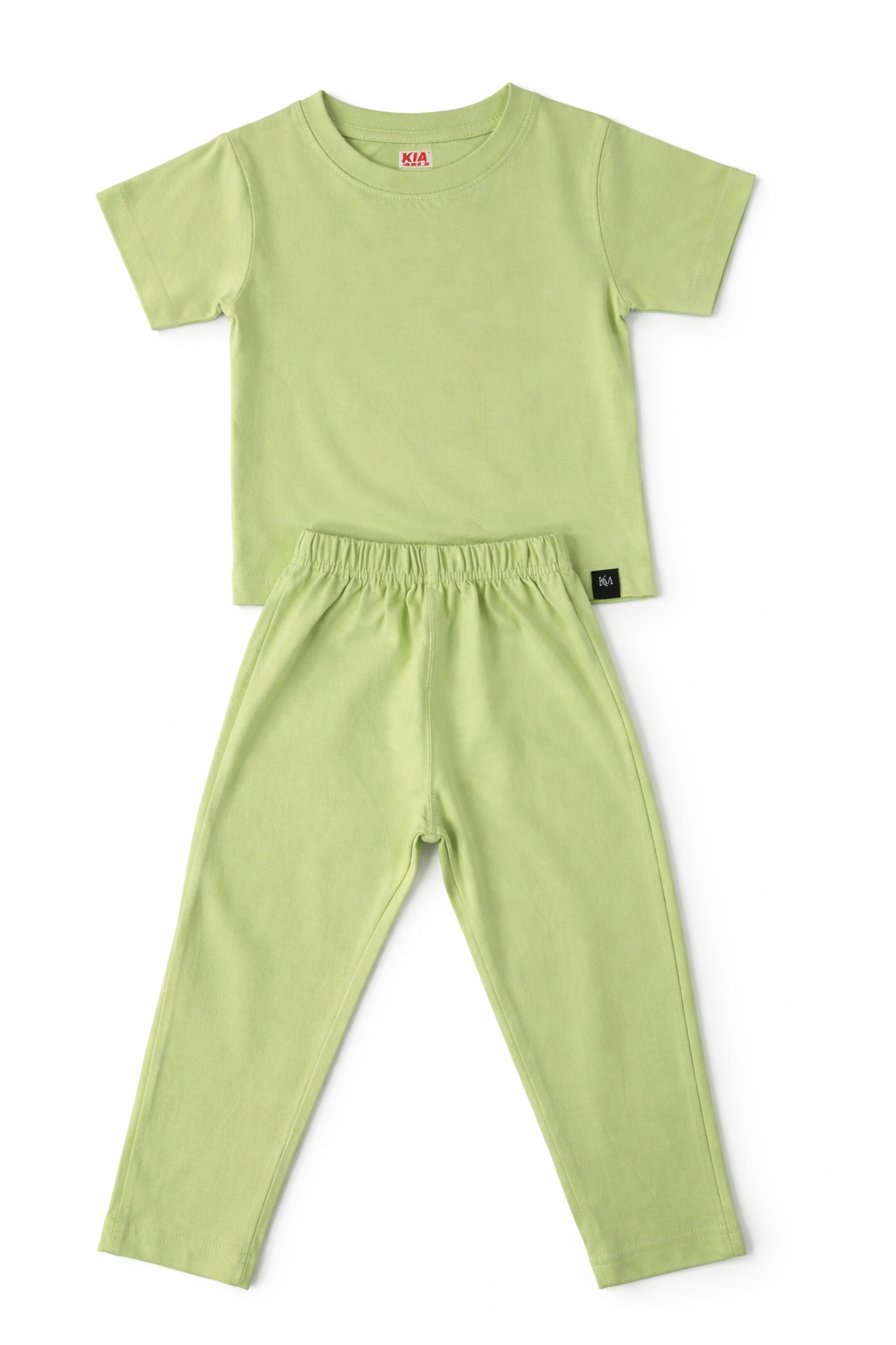 Little Green Pyjama Set (Unisex)