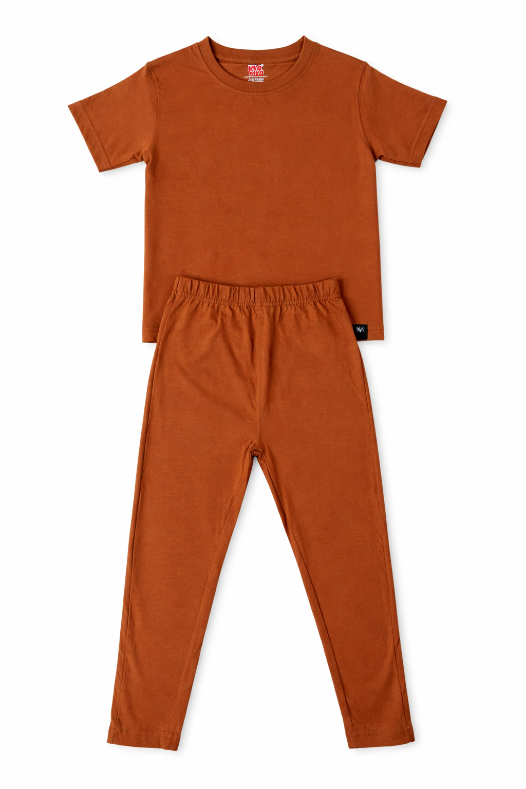 Chocolate Pyjama Set (Unisex)