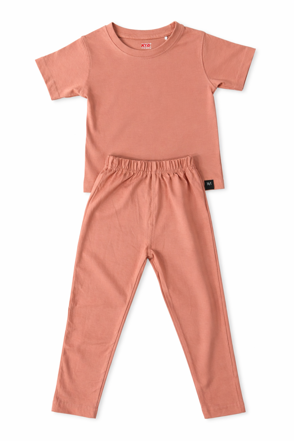 Little Pink Pyjama Set (Unisex)