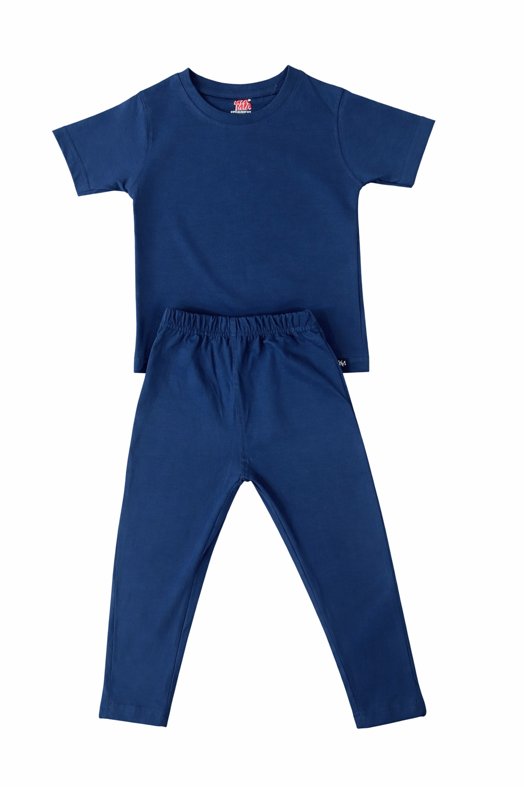 Diesel Blue Pyjama Set (Unisex)