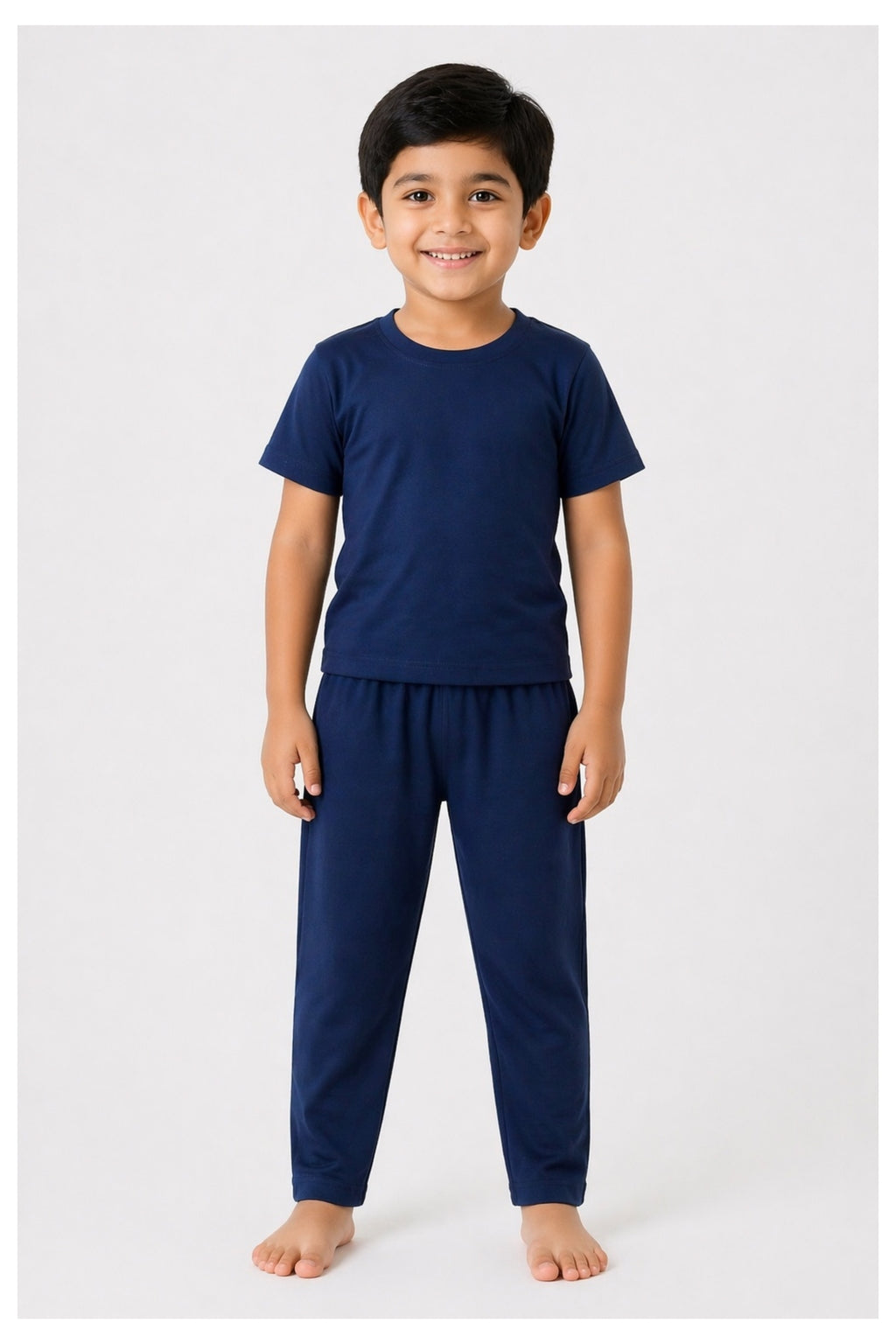 Diesel Blue Pyjama Set (Unisex)