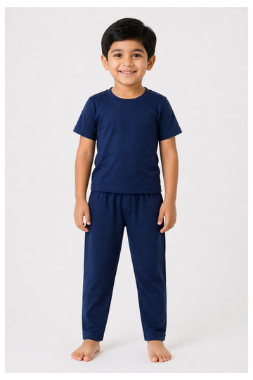 Diesel Blue Pyjama Set (Unisex)